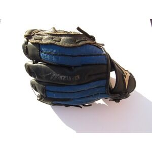 Mizuno Prospect Power Close 10.5" Youth Baseball Glove Right Hand Throw